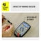 Segomo Tools 500 Volt Amp & Diode Voltage, Digital Multimeter Tester 33850 - alternate 3